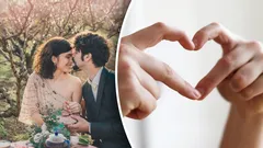 Her Şeyi 'Gizemli' Bir Faktör Belirliyor: Bilim İnsanları İnsanın Nasıl Aşık Olduğunu Açıklıyor