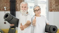 Yaşlanmayı Avantaja Çevirin: Ömür Boyu Genç Kalmak İçin 7 Etkili Egzersiz