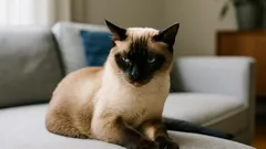 Ev Boş Kalıyor — Kedi Sıkıntı Çekiyor: Yalnızlıktan En Çok Etkilenen Kedi Irkları