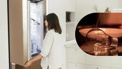Voltaj dalgalanmaları artık korkutucu değil: Elektrik kesintileri sırasında buzdolabınızı nasıl kurtarırsınız?