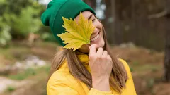 Sonbahar yaprakları neden bu kadar güzel kokar? Bilim insanları merak edilen soruyu yanıtladı
